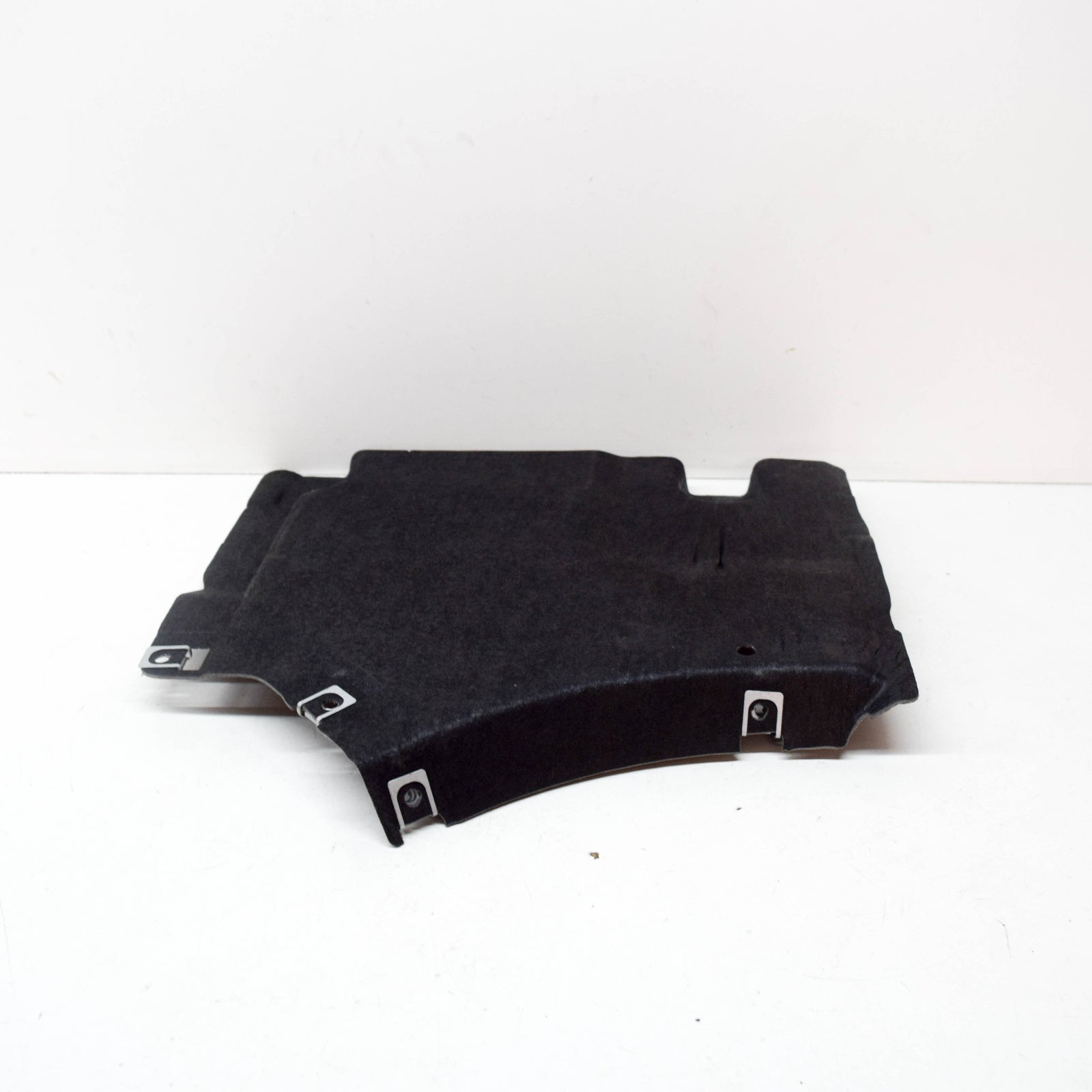 NEW AUDI A8 4H D4 RIGHT UNDERBODY TRIM 4H0825190B ORIGINAL