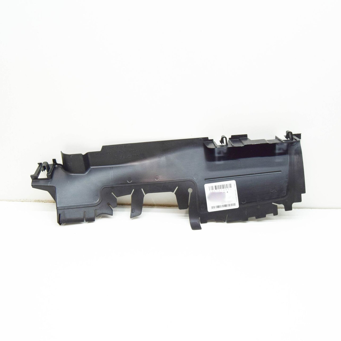 NEW VOLKSWAGEN PASSAT B8 3G2 RADIATOR LEFT AIR GUIDE 3G0121283L ORIGINAL