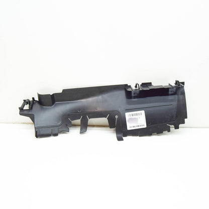 NEW VOLKSWAGEN PASSAT B8 3G2 RADIATOR LEFT AIR GUIDE 3G0121283L ORIGINAL