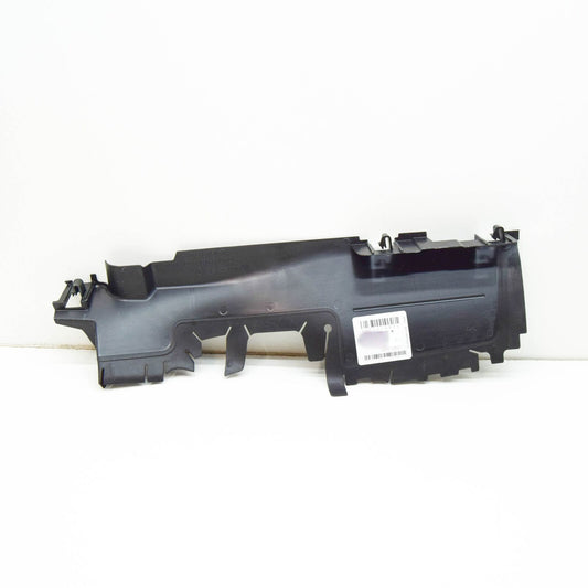 NEW VOLKSWAGEN PASSAT B8 3G2 RADIATOR LEFT AIR GUIDE 3G0121283L ORIGINAL
