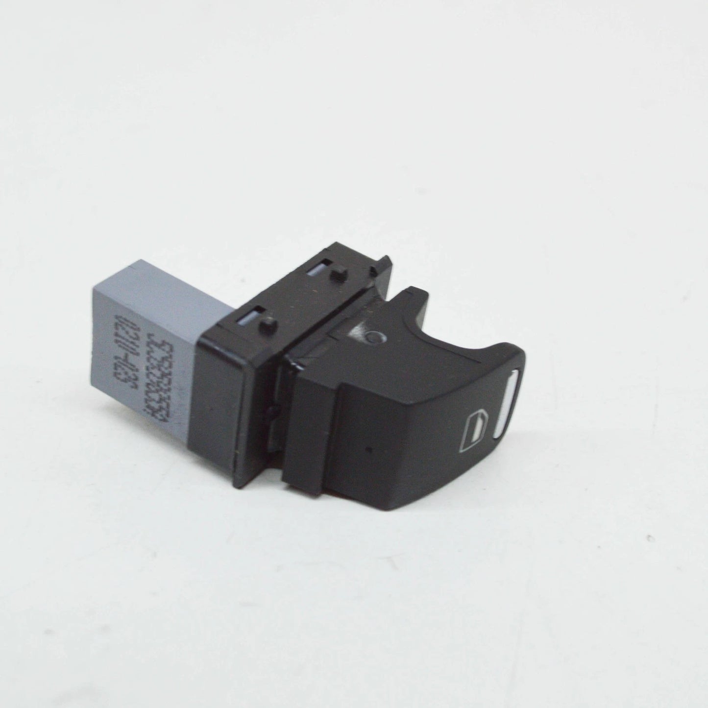 NEW VW BEETLE A5 FRONT RIGHT DOOR WINDOW SWITCH LHD 5C5959855AICX