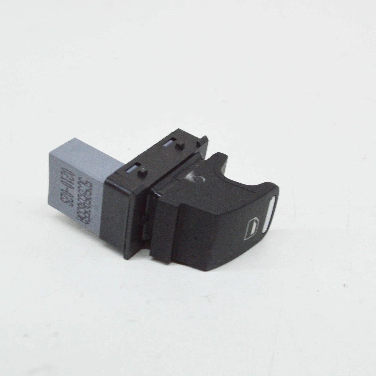 NEW VW BEETLE A5 FRONT RIGHT DOOR WINDOW SWITCH LHD 5C5959855AICX