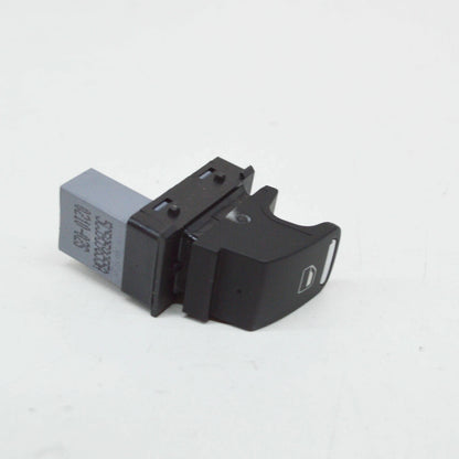 NEW VW BEETLE A5 FRONT RIGHT DOOR WINDOW SWITCH LHD 5C5959855AICX