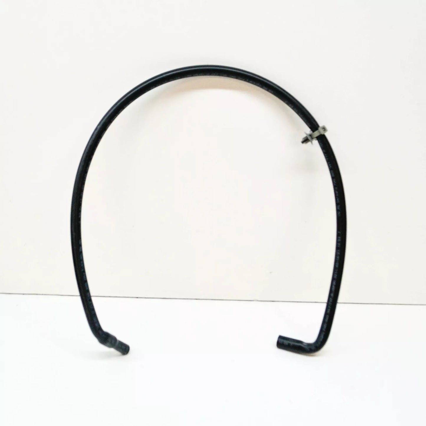 NEW AUDI A4 B9 FRONT LED HEADLIGHT DRAIN VENT HOSE 8W0941717A ORIGINAL