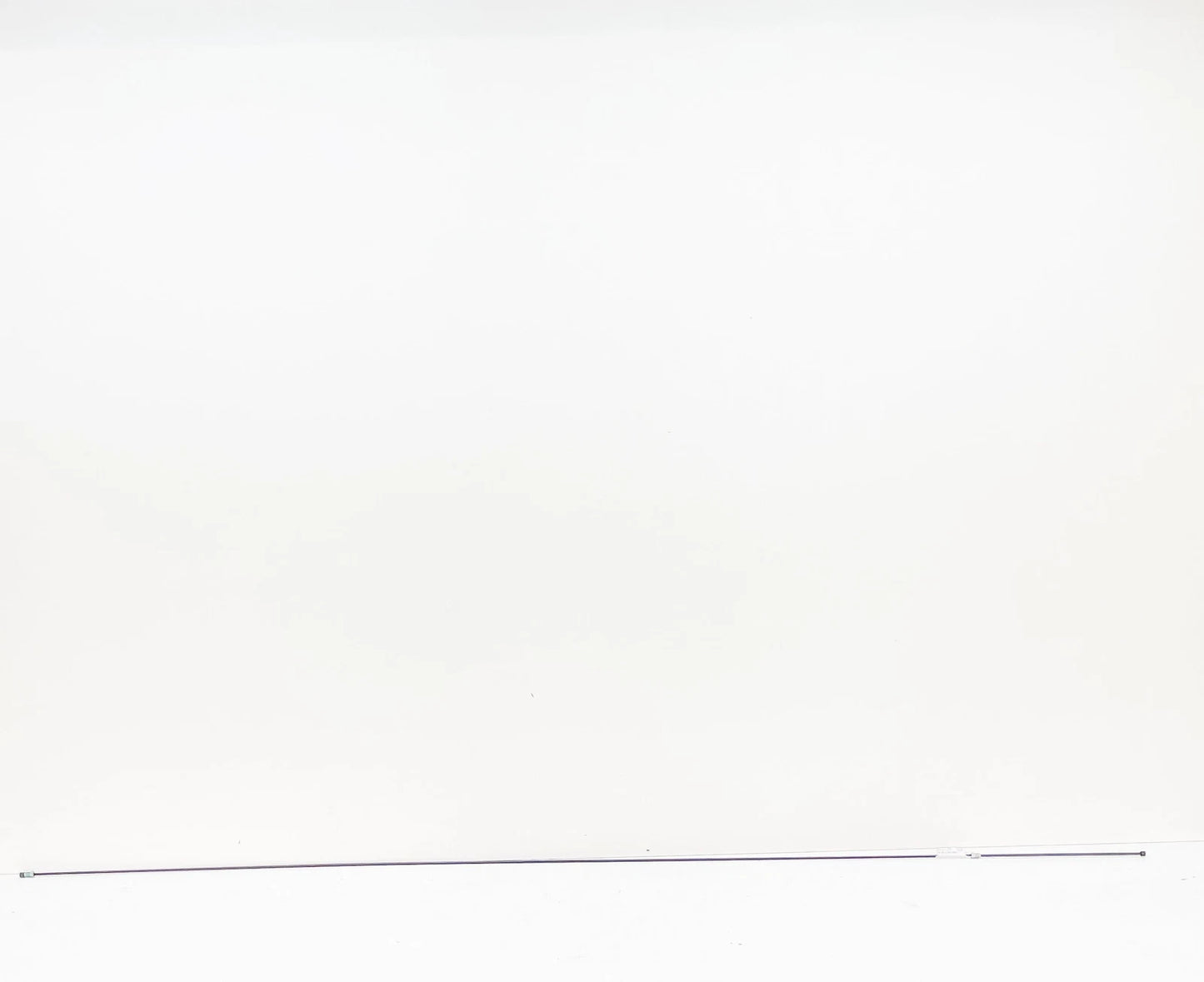 NEW BMW M3 E90 FRONT BRAKE PIPE 34302283681 2283681 ORIGINAL