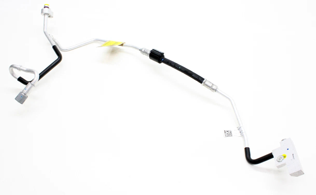 NEW AUDI Q7 4M REFRIGERANT LINE LHD 4M1816720R ORIGINAL