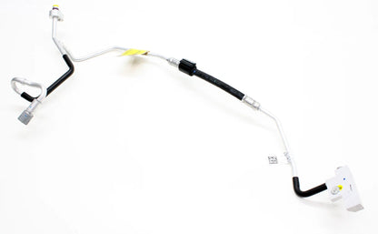 NEW AUDI Q7 4M REFRIGERANT LINE LHD 4M1816720R ORIGINAL