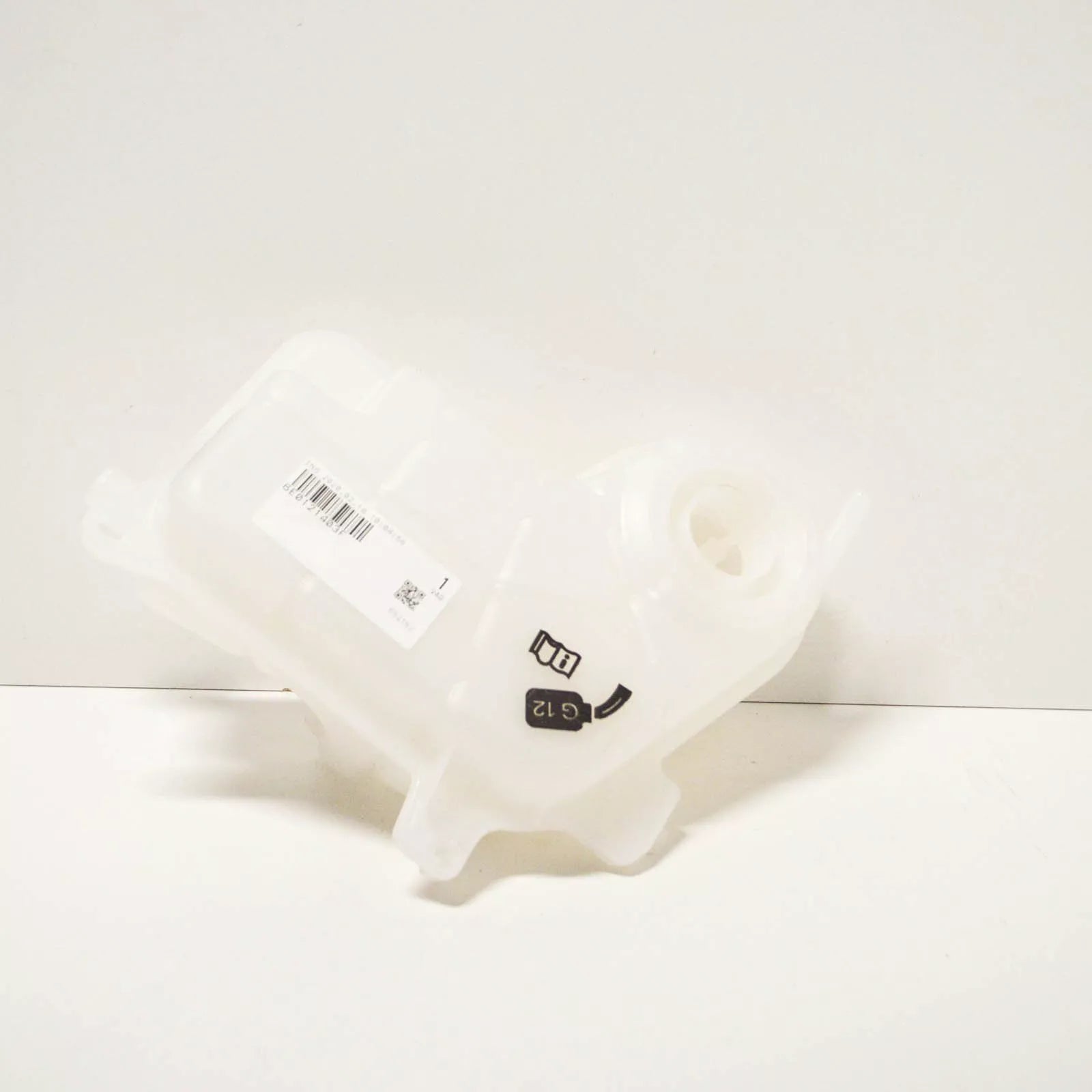 NEW AUDI A4 B7 COOLANT EXPANSION RESERVOIR TANK 1.6 PETROL 8E0121403F ORIGINAL