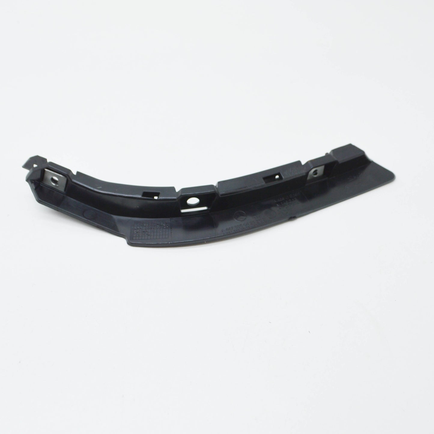 NEW MERCEDES-BENZ VITO W447 FRONT LEFT BUMPER MOUNTING RAIL A4478800612 ORIGINAL