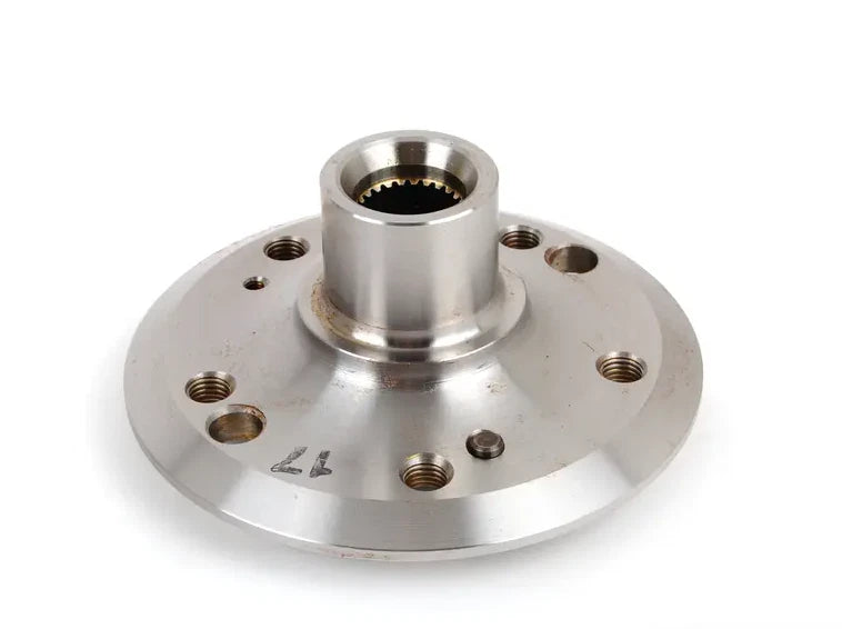 NEW MERCEDES-BENZ E W124 REAR AXLE FLANGE A1243500746