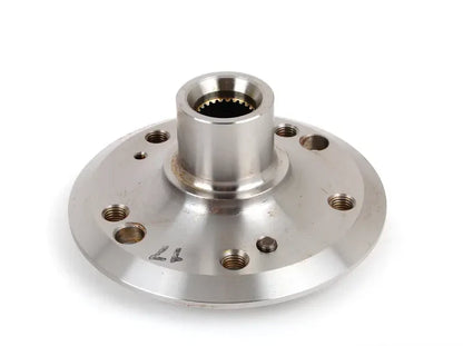 NEW MERCEDES-BENZ E W124 REAR AXLE FLANGE A1243500746