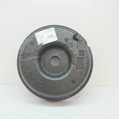 NEW VOLKSWAGEN GOLF 5K MK6 TEMPORARY SPARE WHEEL TOOLBOX 8P0012109E