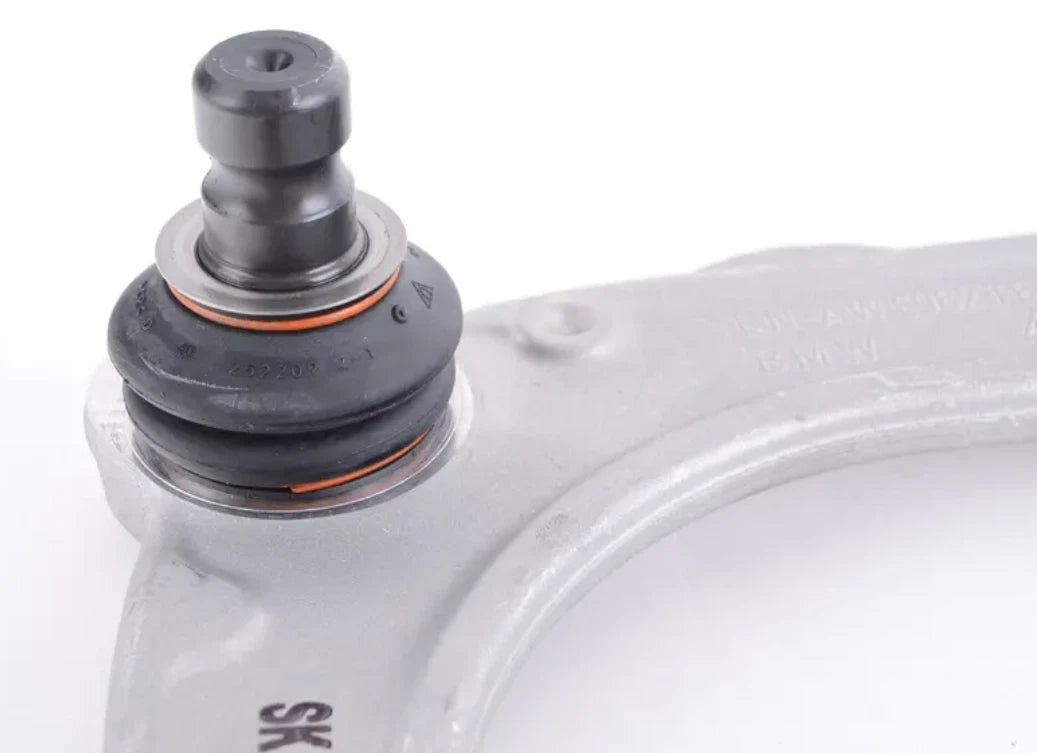 NEW BMW X6 F16, F86 FRONT RIGHT UPPER CONTROL ARM 6790974 31126790974 ORIGINAL