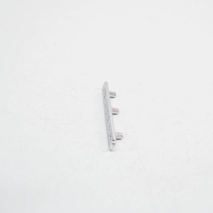 NEW AUDI A4 AVANT B9 DASHBOARD EMBLEM 'QUATTRO' 8W0853191A3Q7 ORIGINAL