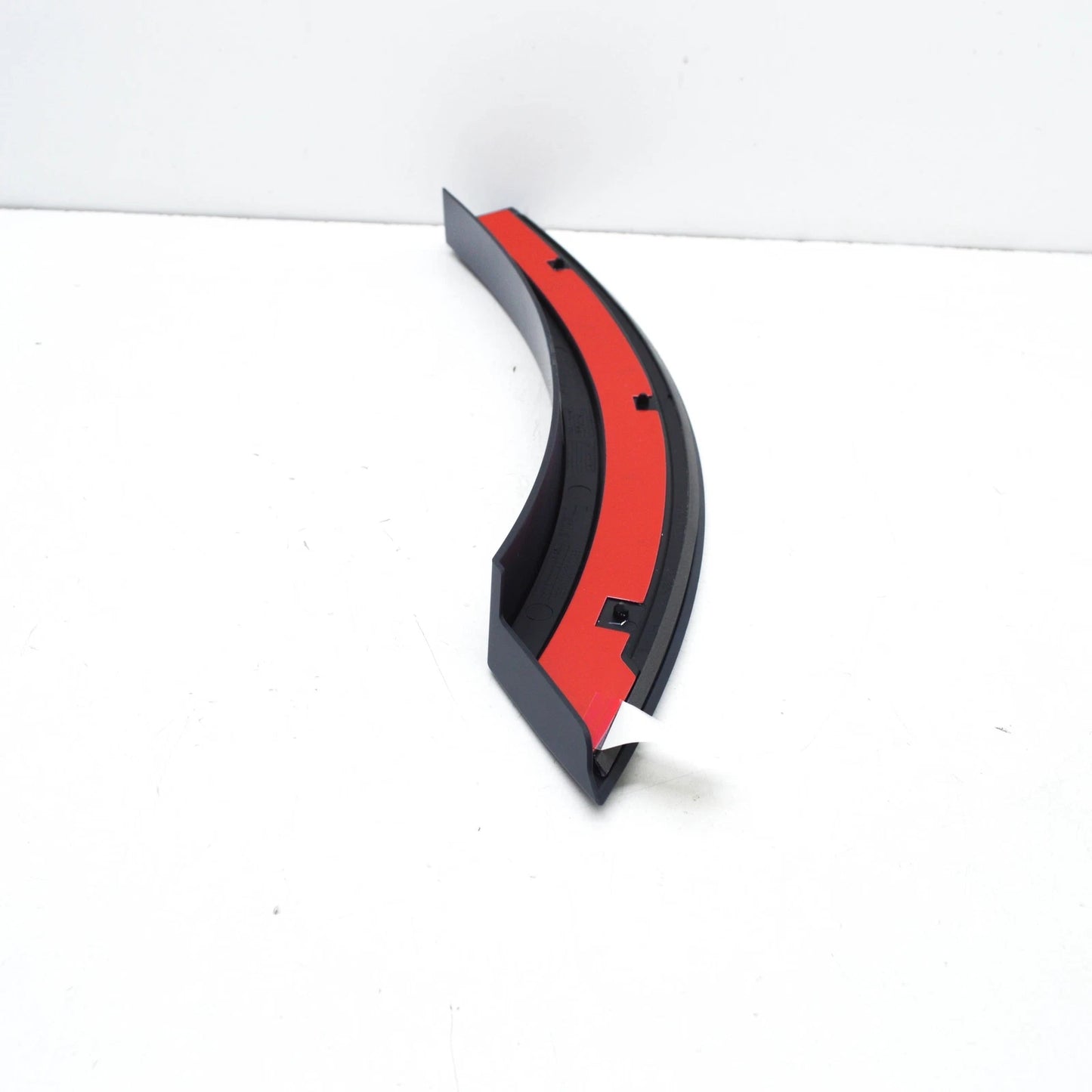 NEW AUDI Q8 REAR RIGHT WHEEL ARCH MOLDING 4M8854820AGRU