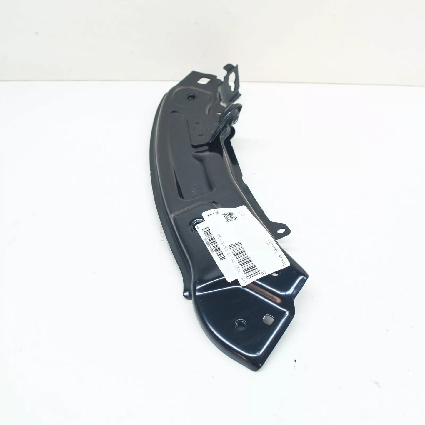 NEW AUDI A1 SPORTBACK GB LEFT UPPER CROSS SUPPORT 82A806929A ORIGINAL