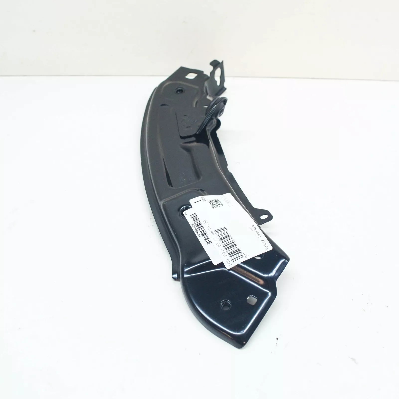 NEW AUDI A1 SPORTBACK GB LEFT UPPER CROSS SUPPORT 82A806929A ORIGINAL