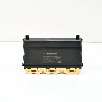 NEW MERCEDES-BENZ S W222 FRONT RIGHT SEAT CONTROL UNIT A2229000716 ORIGINAL