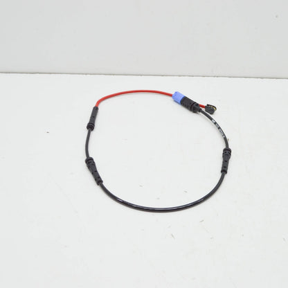 new bmw 3 g20, g28 front brake pad wear sensor 34356870349 6870349 original