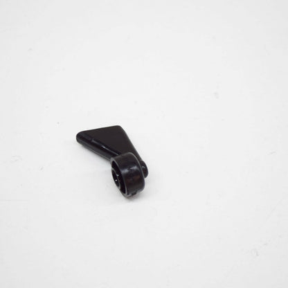 new audi a1 8x rear window water jet 8x4955985 original