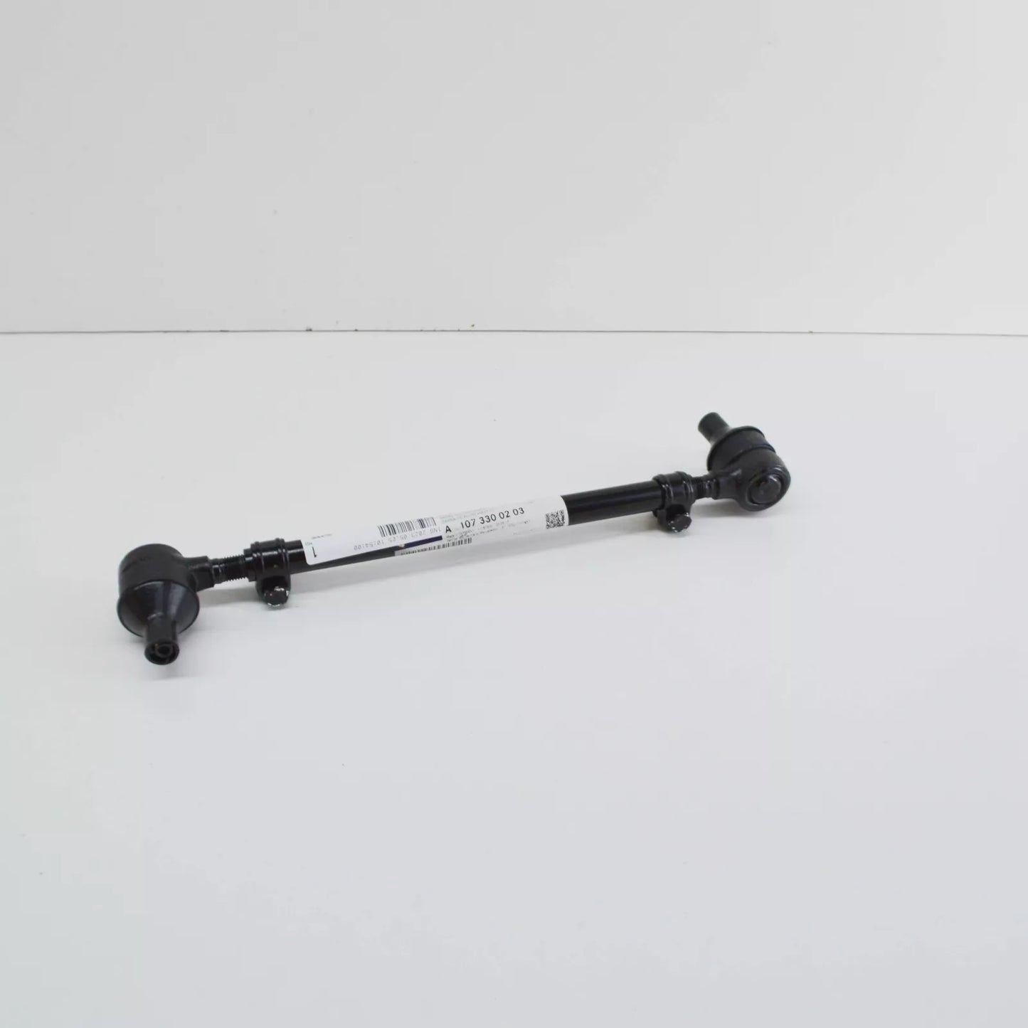 NEW MERCEDES-BENZ SL R107 FRONT SIDE TIE ROD A1073300203 ORIGINAL