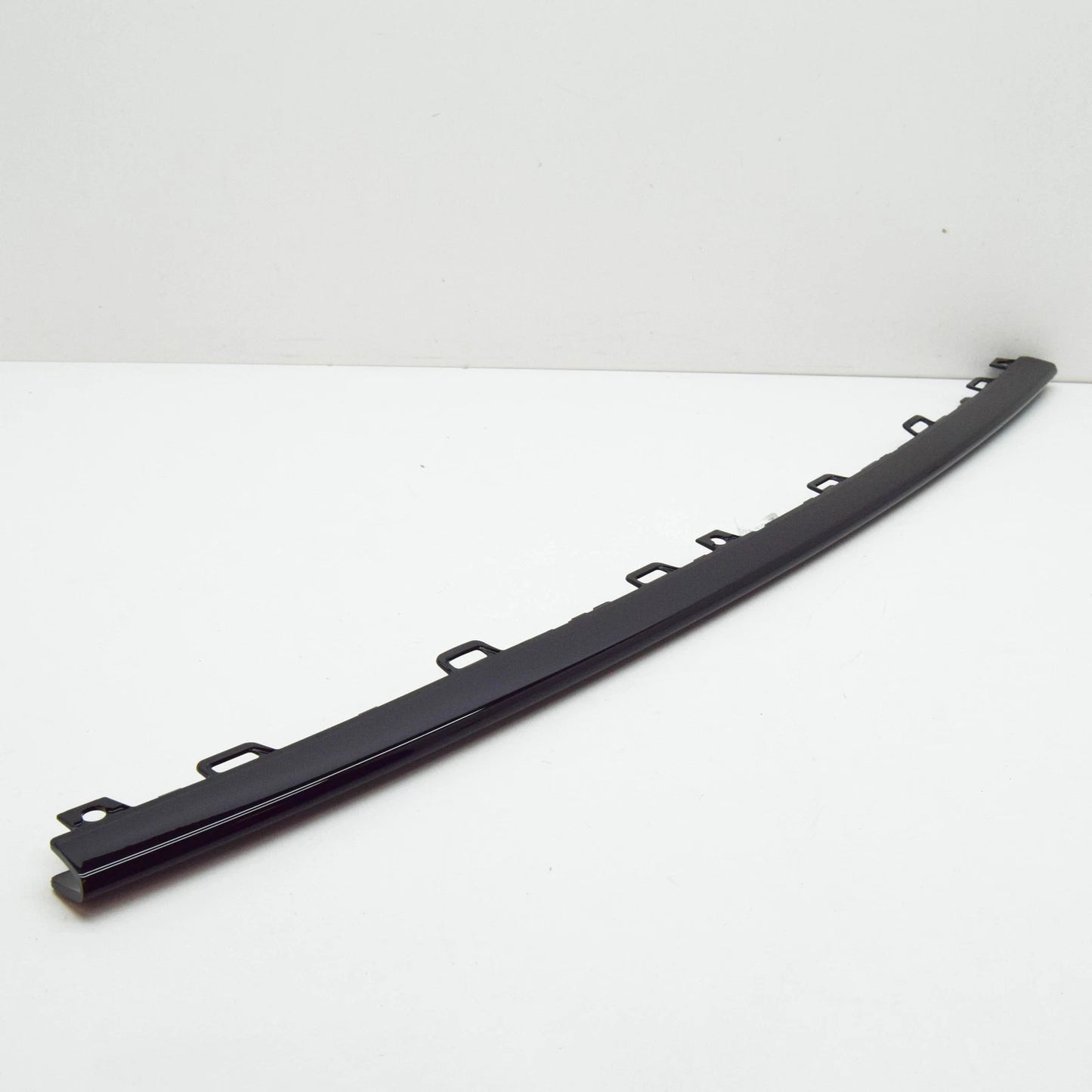 NEW AUDI TT RS FV MK3 REAR BUMPER TRIM 8S0807791Y9B ORIGINAL