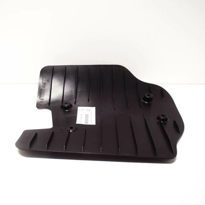 NEW BMW 7 G11 REAR AXLE SUPPORT RIGHT COVERING 33306861144 6861144 ORIGINAL