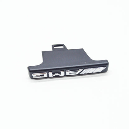 NEW MERCEDES-BENZ GLE W167 FRONT RADIATOR GRILLE AMG BADGE A1678174000 ORIGINAL