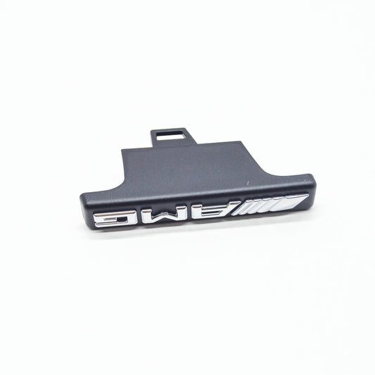 NEW MERCEDES-BENZ GLE W167 FRONT RADIATOR GRILLE AMG BADGE A1678174000 ORIGINAL