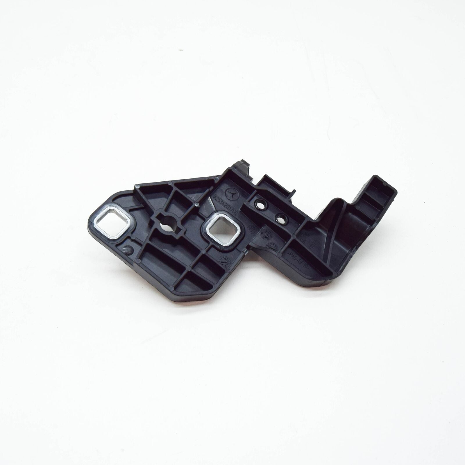 NEW MERCEDES BENZ GLC X253 RADIATOR BRACKET LEFT A2536201700 ORIGINAL