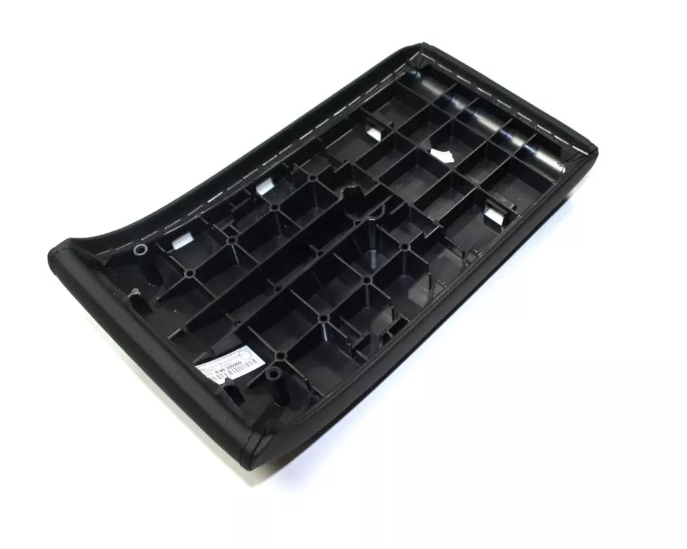 NEW VW CADDY 2K ARMREST UPPER PART 1T0864245BICE ORIGINAL