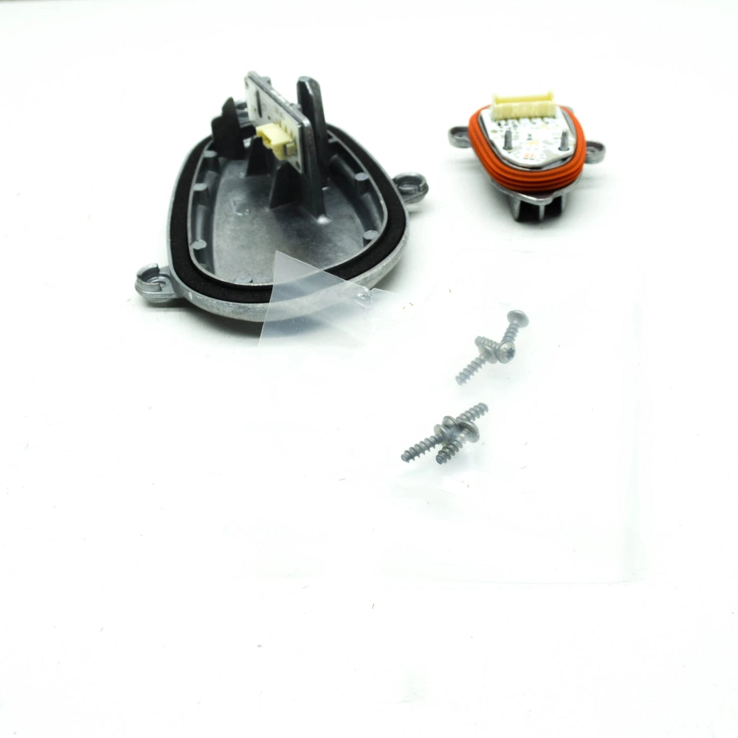 NEW BMW X1 F48 LEFT LED TURN INDICATOR UNIT MODULE 63119477821 ORIGINAL