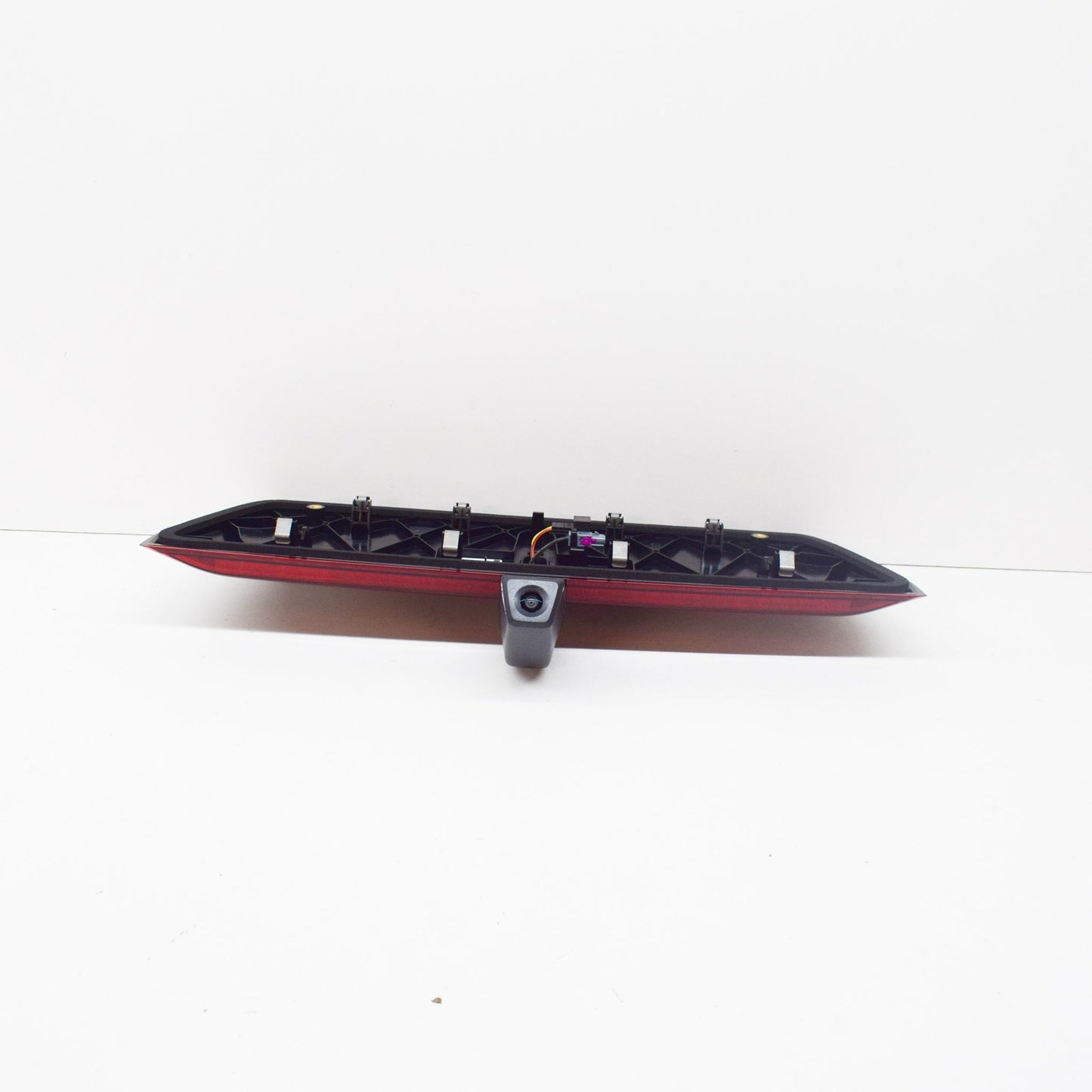 new vw crafter sz mk2 rear brake light with reversing camera 7c0945087g original