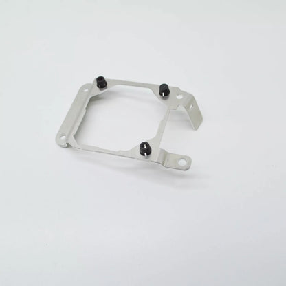 NEW AUDI A6 C8 FRONT RIGHT CRUISE CONTROL SENSOR BRACKET 4K0907574