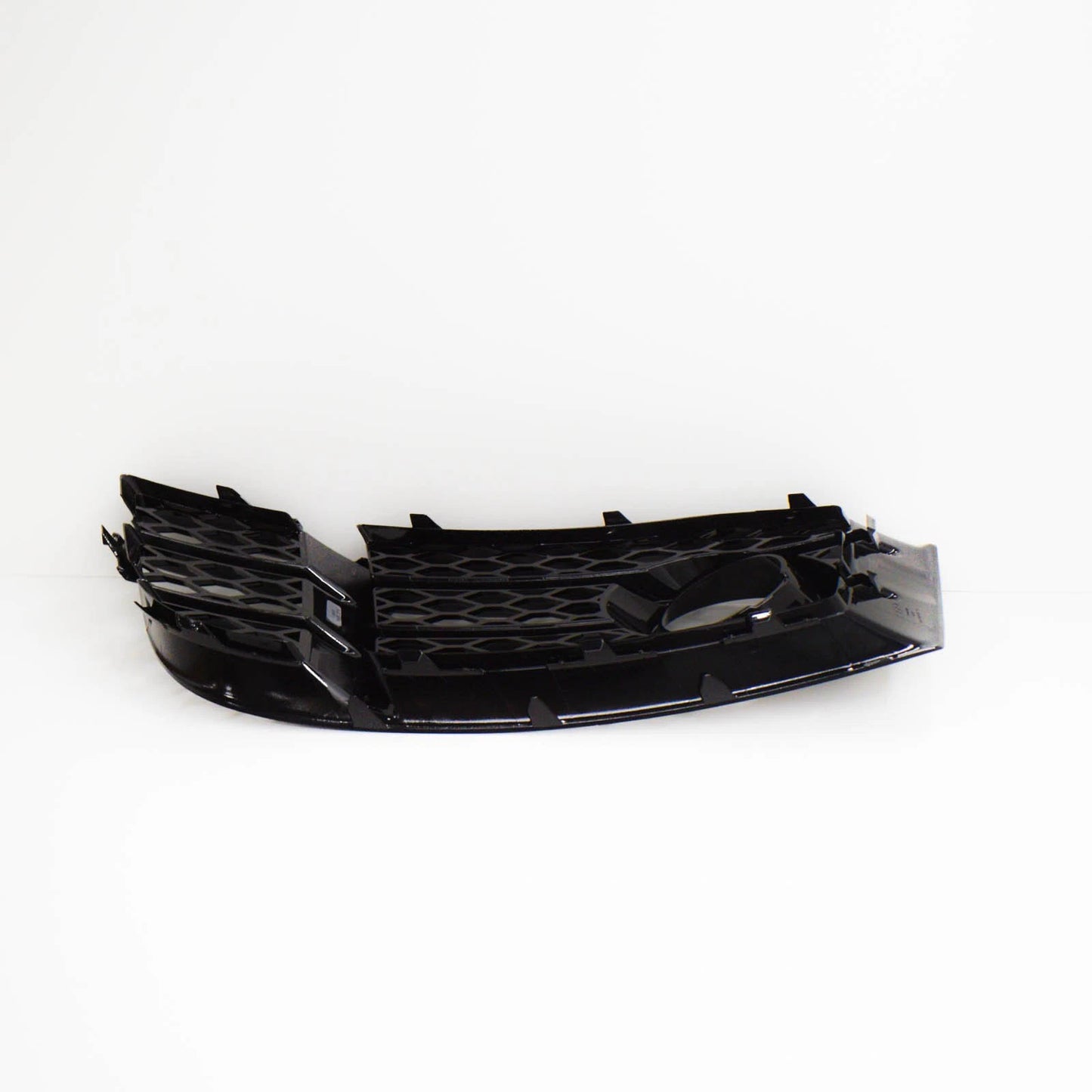 NEW AUDI A5 RS5 8TA FRONT RIGHT FOG LAMP GRILLE 8T0807682GT94 ORIGINAL