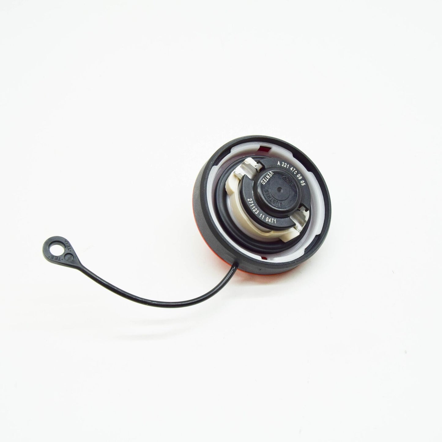 NEW MERCEDES BENZ S W221 FUEL FILLER CAP A2214700905 ORIGINAL