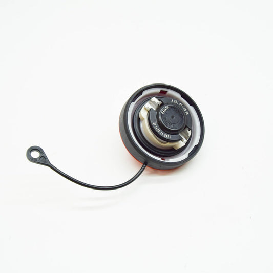 NEW MERCEDES BENZ S W221 FUEL FILLER CAP A2214700905 ORIGINAL