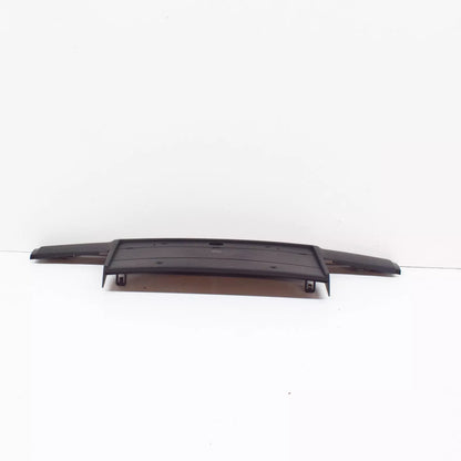 NEW BMW 3 E36 FRONT LICENSE NUMBER PLATE 51118165148 8165148 ORIGINAL