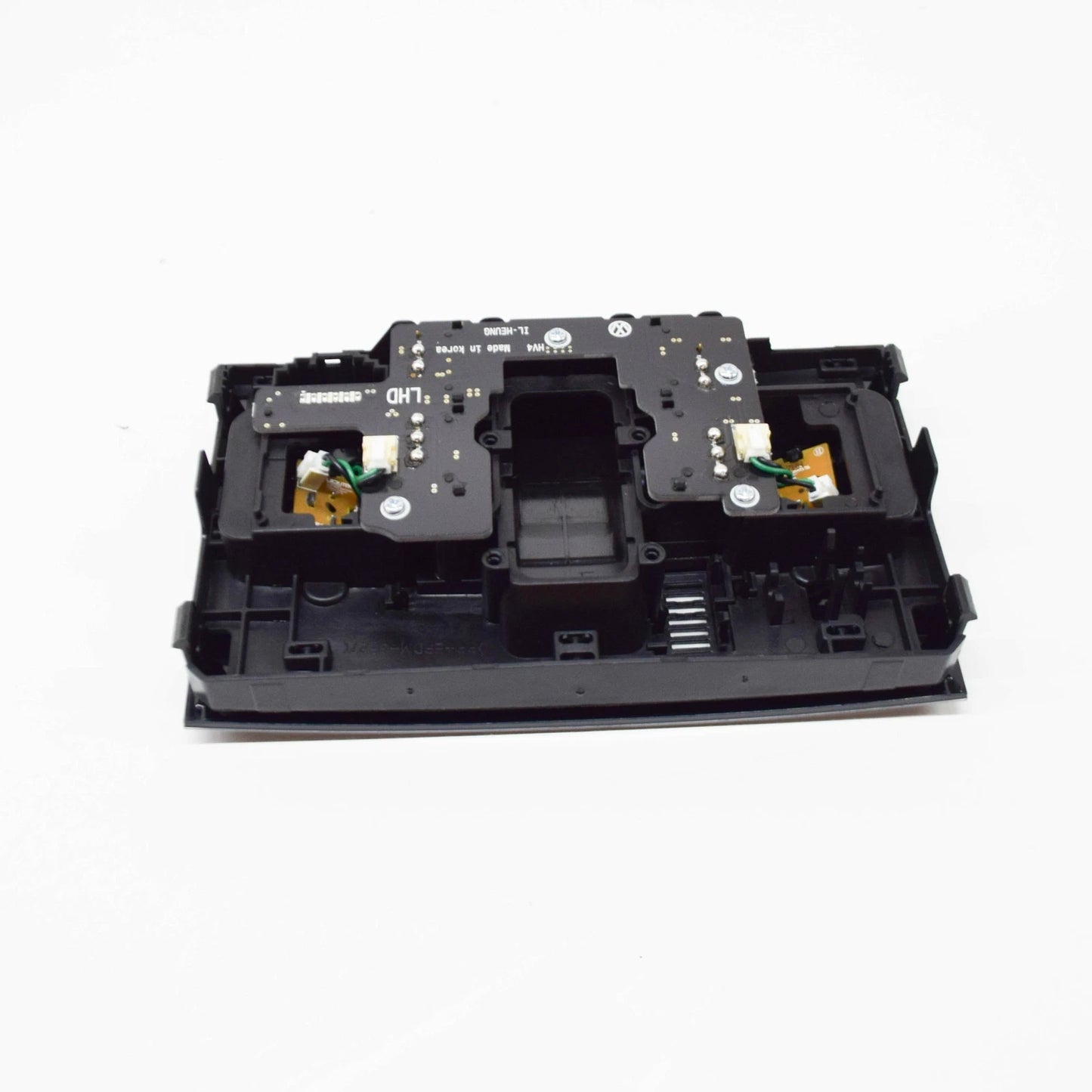 NEW VW GOLF MK7 INTERIOR AND READING LIGHT 5G1947105QWHI