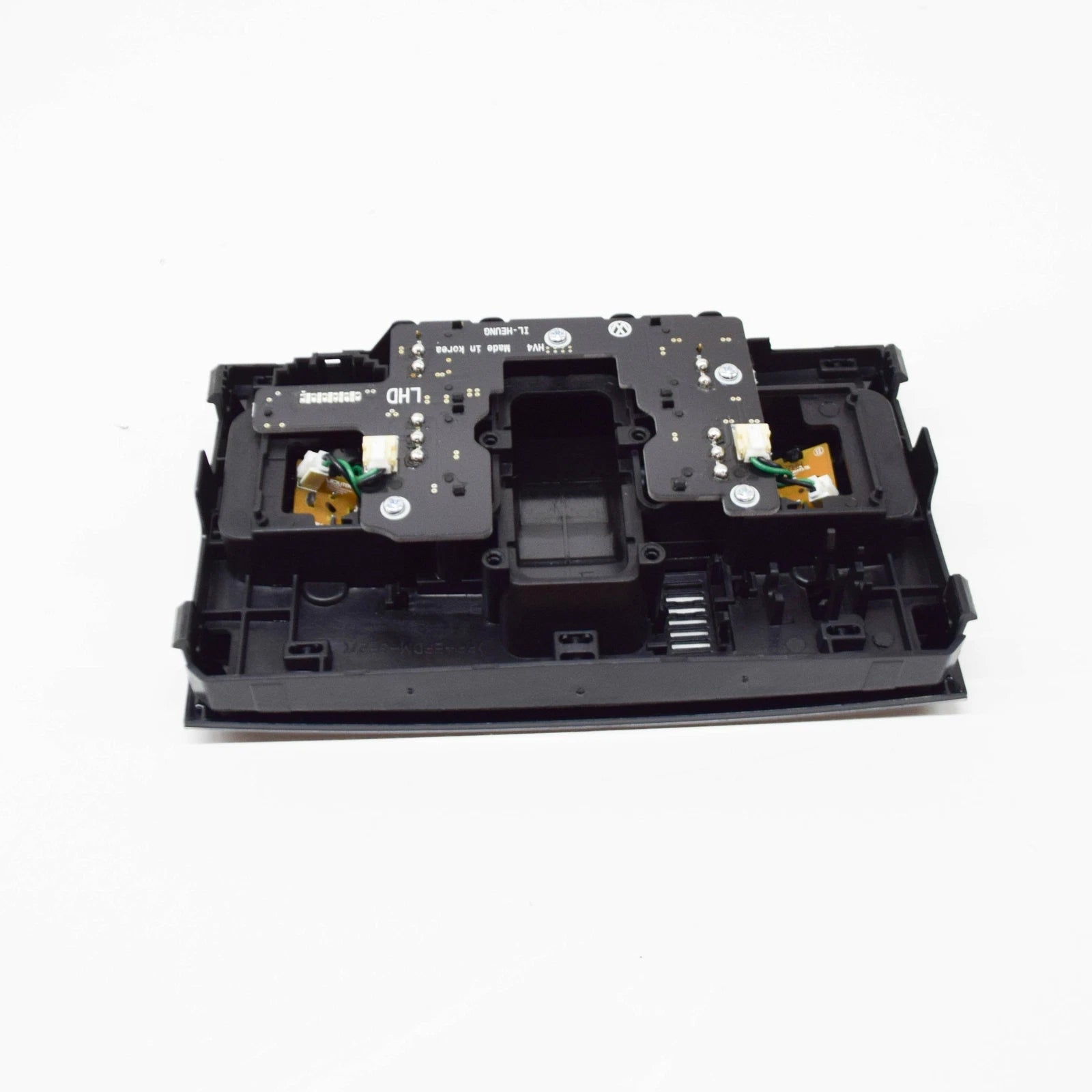 NEW VW GOLF MK7 INTERIOR AND READING LIGHT 5G1947105QWHI