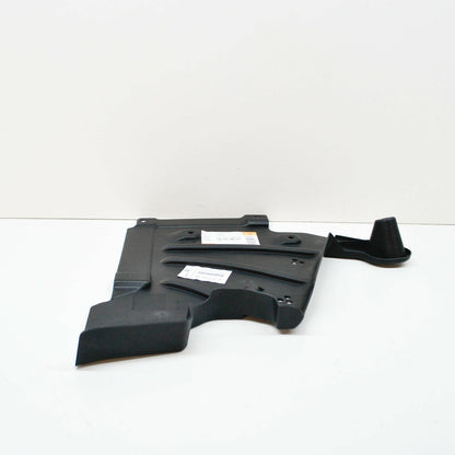 new bmw 1 f40 right underbody right lateral shield 51759883646 original