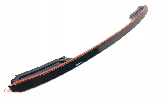 NEW VW PASSAT VARIANT B8 REAR LID UPPER SPOILER 3G0827952A041 ORIGINAL