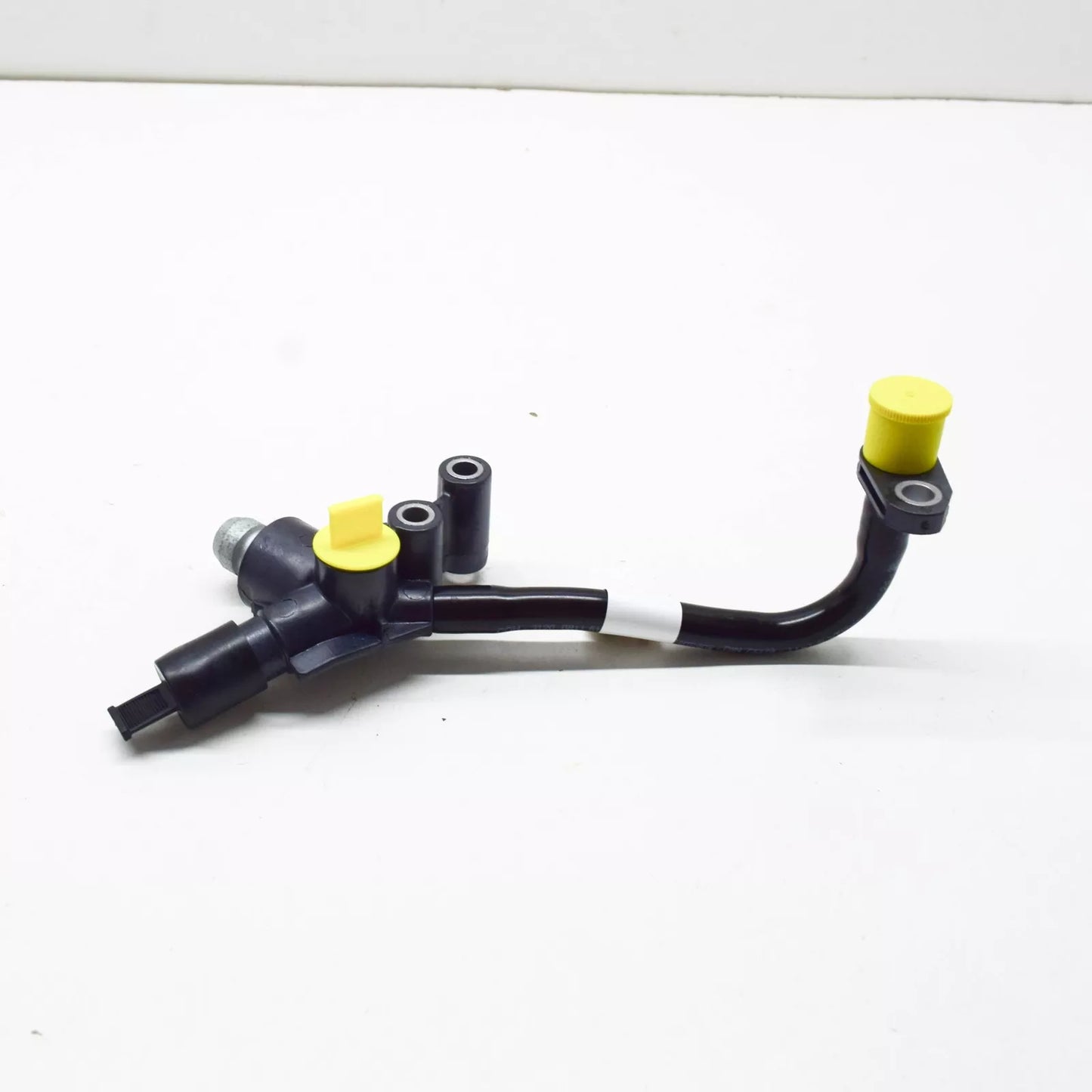 NEW MERCEDES-BENZ CLS C218 TURBO LEFT RETURN COOLANT LINE A2782001400 ORIGINAL