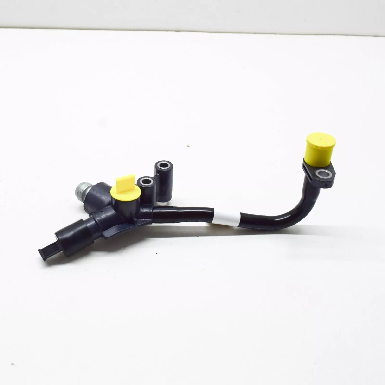 NEW MERCEDES-BENZ CLS C218 TURBO LEFT RETURN COOLANT LINE A2782001400 ORIGINAL