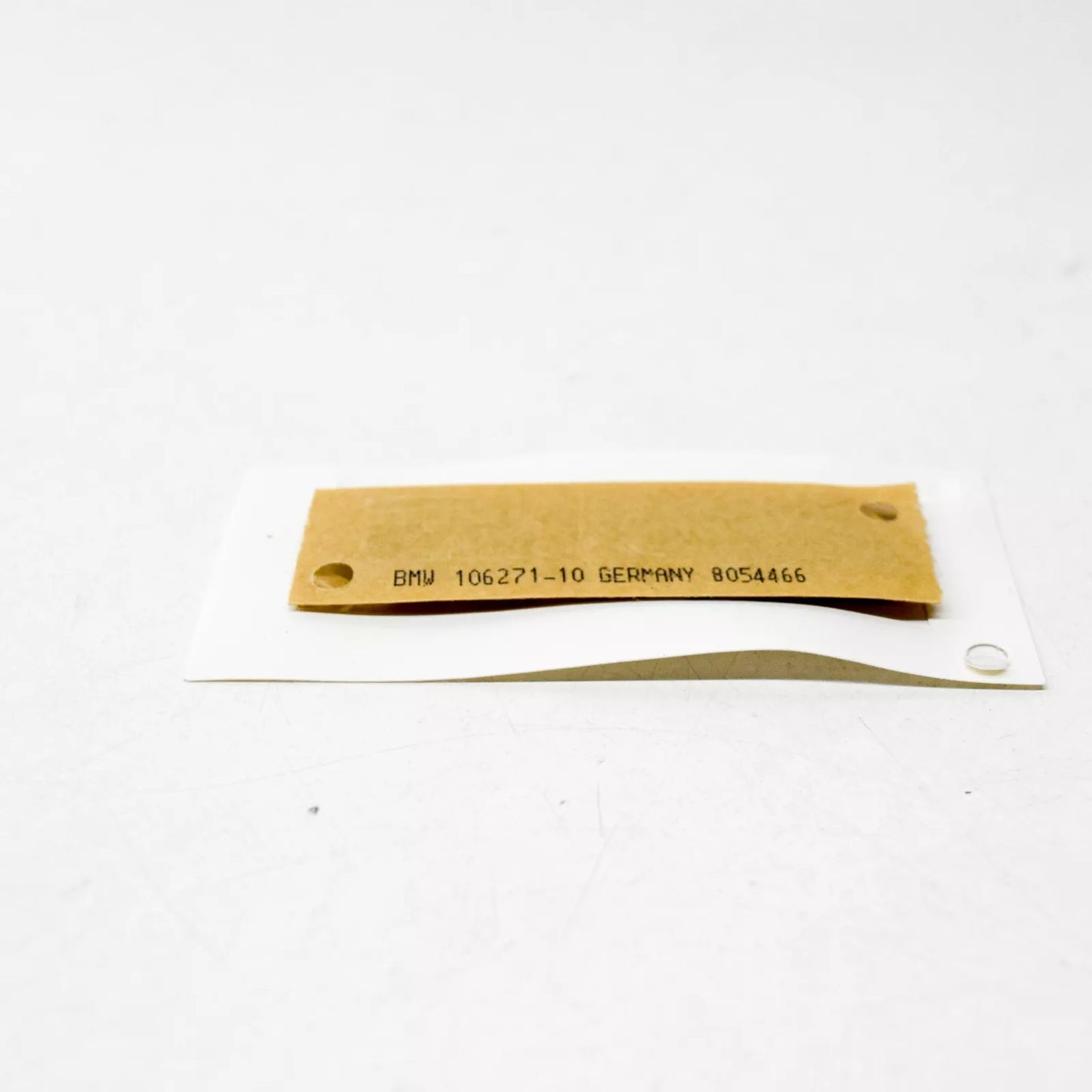 NEW BMW F06 F06N F12 F12N F13 M6 EMBLEM BADGE LOGO SIGN 8054466 51138054466