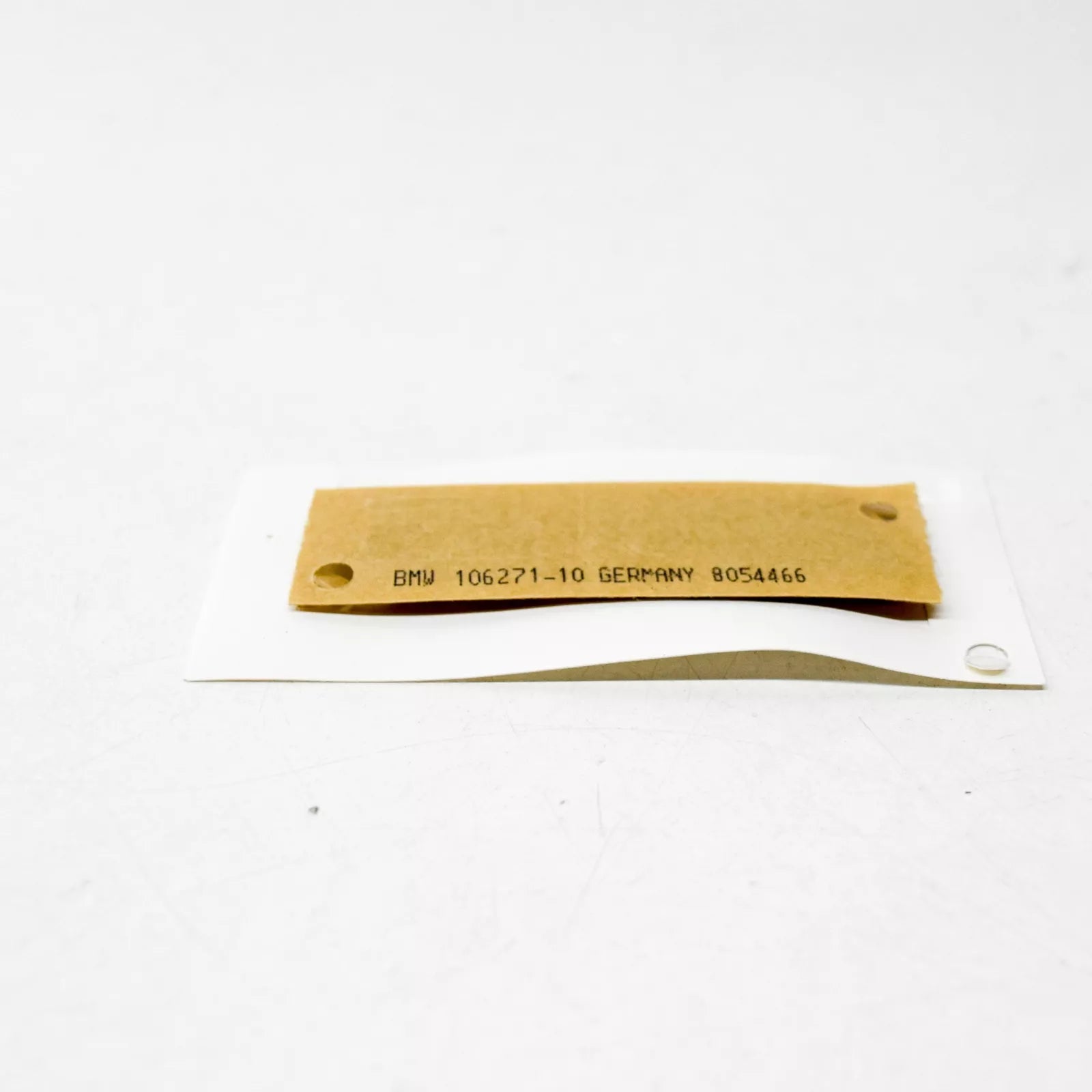 NEW BMW F06 F06N F12 F12N F13 M6 EMBLEM BADGE LOGO SIGN 8054466 51138054466