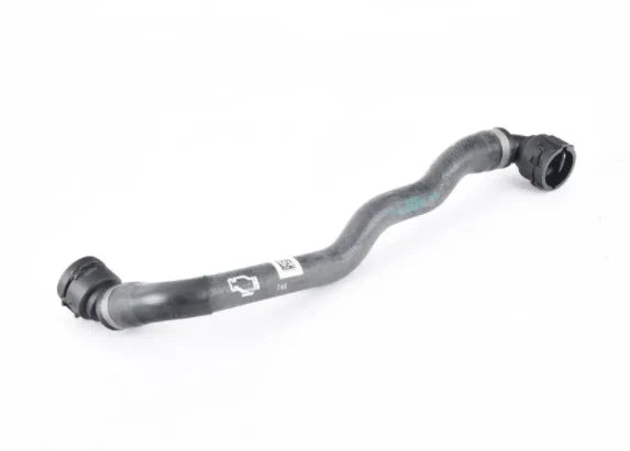 NEW BMW 3 GRAN TURISMO F34 COOLANT PUMP HOSE PIPE 17128634284 ORIGINAL