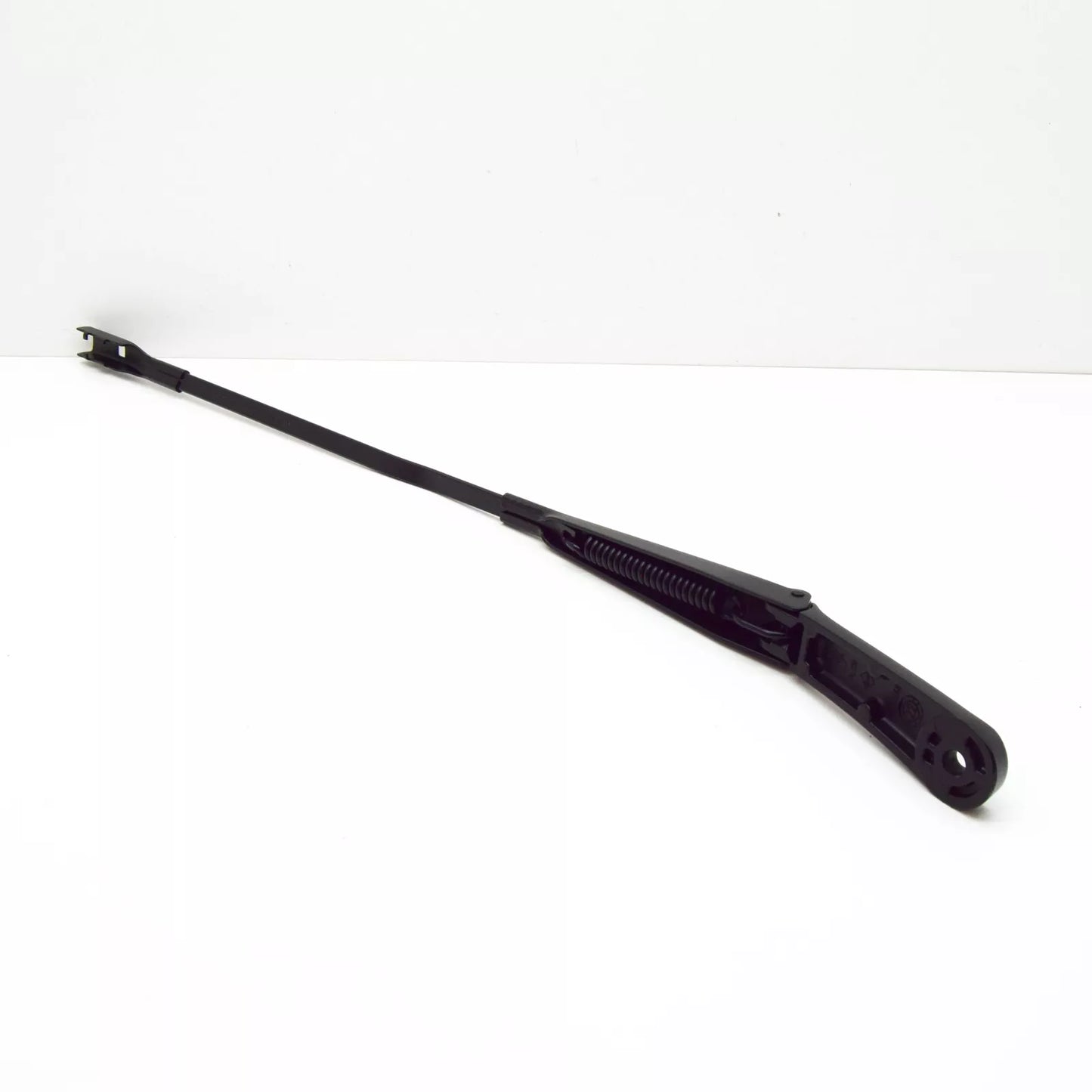 NEW VW TRANSPORTER T6 FRONT AERO WIPER ARM RHD 7E2955409D ORIGINAL