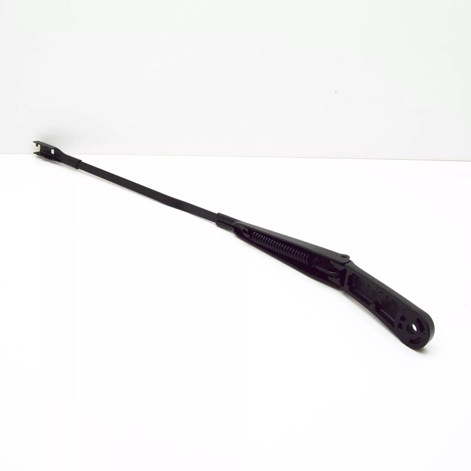 NEW VW TRANSPORTER T6 FRONT AERO WIPER ARM RHD 7E2955409D ORIGINAL