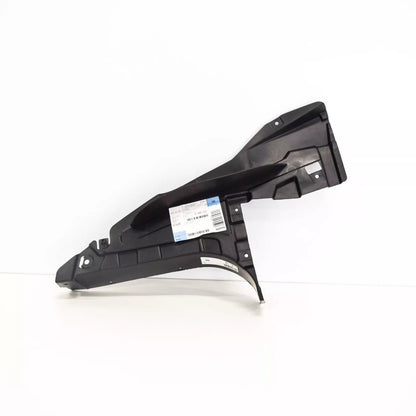 NEW BMW 3 E92 FRONT LOWER RIGHT WHEEL ARCH M TRIM COVERING 51718044550 ORIGINAL
